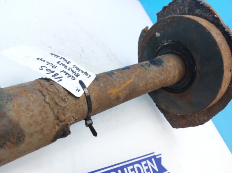 Sonstiges Pressenzubehör typu New Holland 4860S, Gebrauchtmaschine v Hemmet (Obrázek 7)