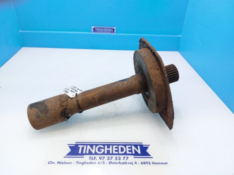 Sonstiges Pressenzubehör typu New Holland 4860S, Gebrauchtmaschine v Hemmet (Obrázek 1)