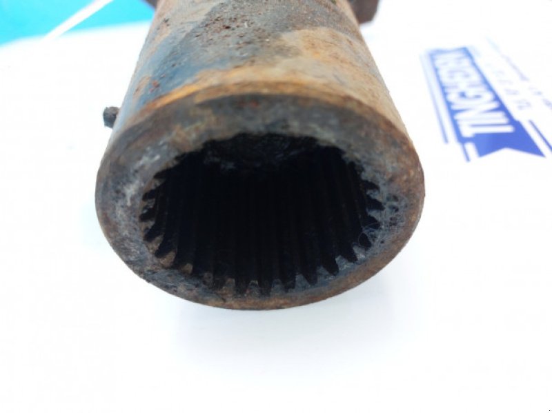 Sonstiges Pressenzubehör typu New Holland 4860S, Gebrauchtmaschine v Hemmet (Obrázek 5)