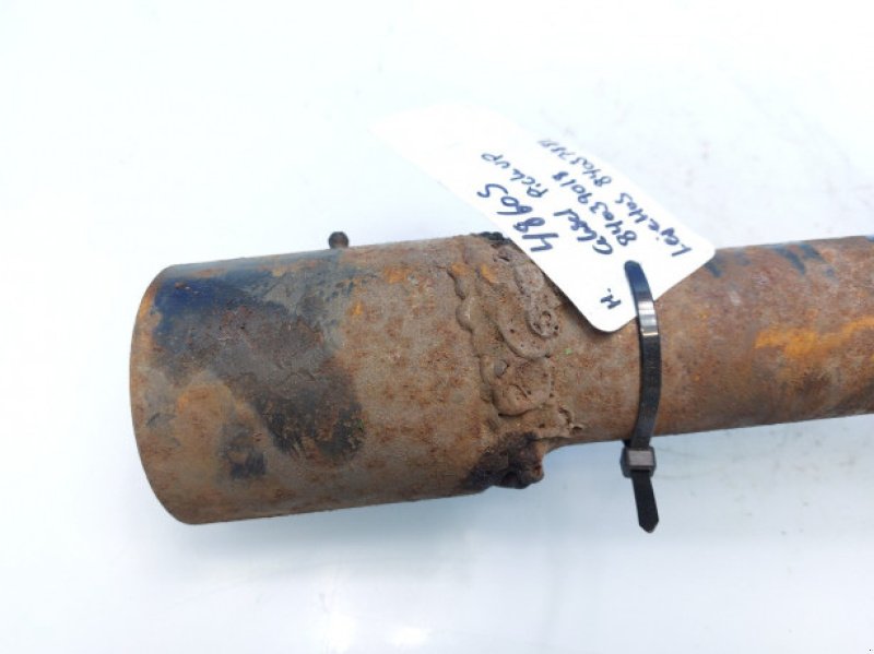 Sonstiges Pressenzubehör typu New Holland 4860S, Gebrauchtmaschine v Hemmet (Obrázek 2)