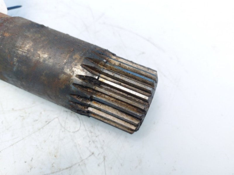 Sonstiges Pressenzubehör typu New Holland 4860S, Gebrauchtmaschine v Hemmet (Obrázek 7)