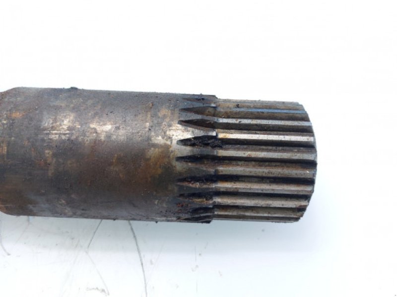 Sonstiges Pressenzubehör typu New Holland 4860S, Gebrauchtmaschine v Hemmet (Obrázek 3)