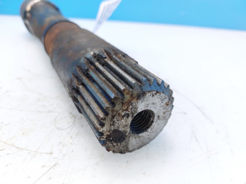 Sonstiges Pressenzubehör typu New Holland 4860S, Gebrauchtmaschine v Hemmet (Obrázek 4)