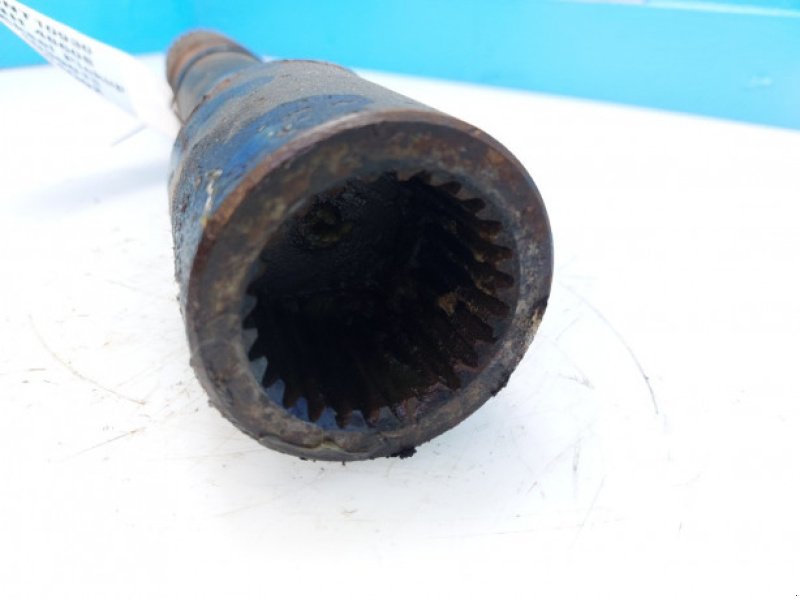 Sonstiges Pressenzubehör typu New Holland 4860S, Gebrauchtmaschine v Hemmet (Obrázek 9)