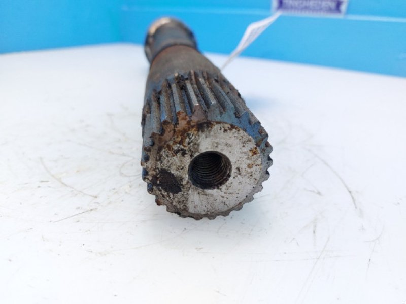 Sonstiges Pressenzubehör typu New Holland 4860S, Gebrauchtmaschine v Hemmet (Obrázek 5)