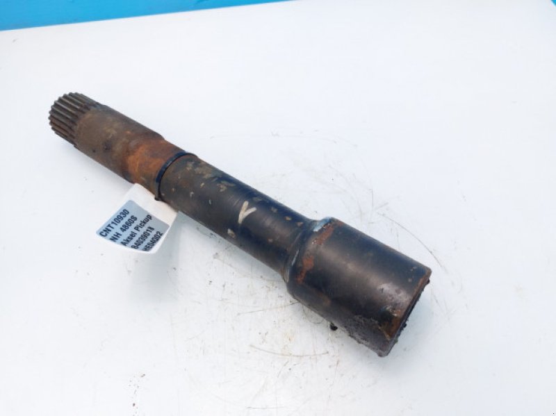 Sonstiges Pressenzubehör typu New Holland 4860S, Gebrauchtmaschine v Hemmet (Obrázek 10)