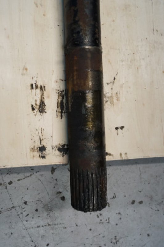 Sonstiges Pressenzubehör typu New Holland 4860S, Gebrauchtmaschine v Hemmet (Obrázek 11)