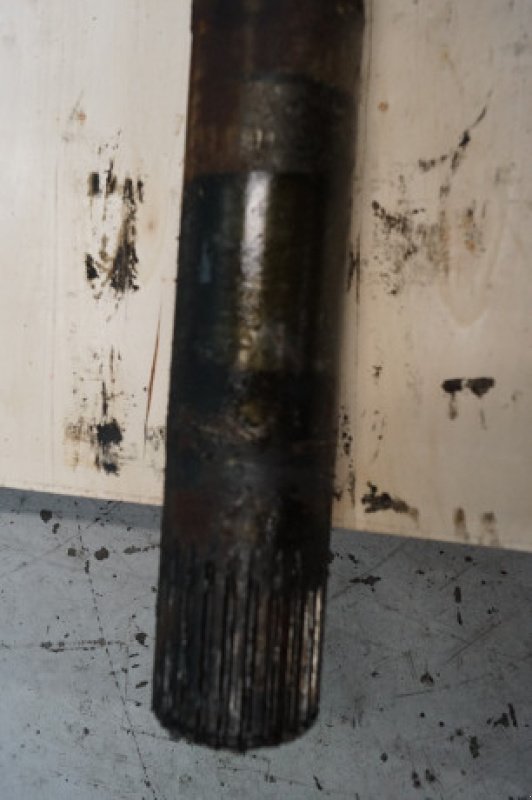 Sonstiges Pressenzubehör typu New Holland 4860S, Gebrauchtmaschine v Hemmet (Obrázek 3)