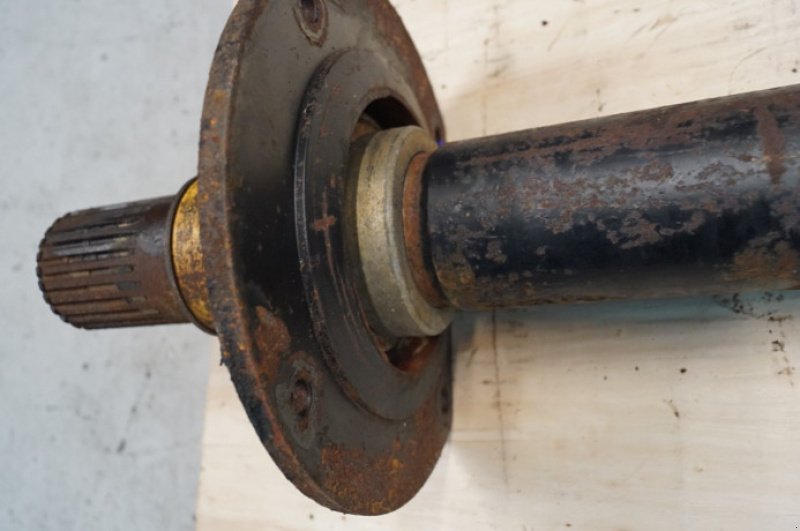 Sonstiges Pressenzubehör typu New Holland 4860S, Gebrauchtmaschine v Hemmet (Obrázek 10)