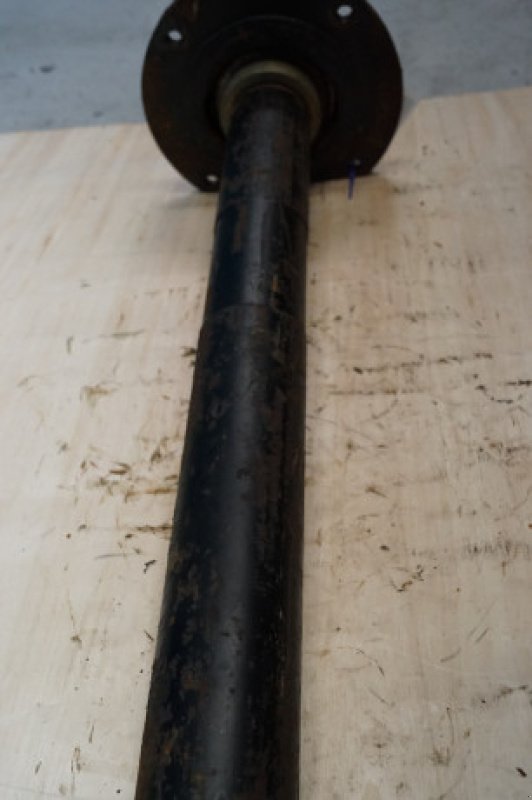 Sonstiges Pressenzubehör typu New Holland 4860S, Gebrauchtmaschine v Hemmet (Obrázek 4)