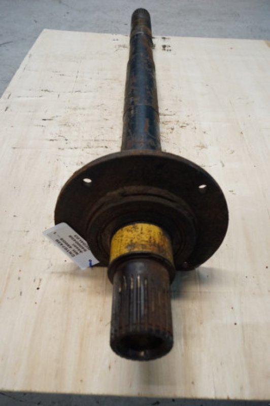 Sonstiges Pressenzubehör typu New Holland 4860S, Gebrauchtmaschine v Hemmet (Obrázek 9)