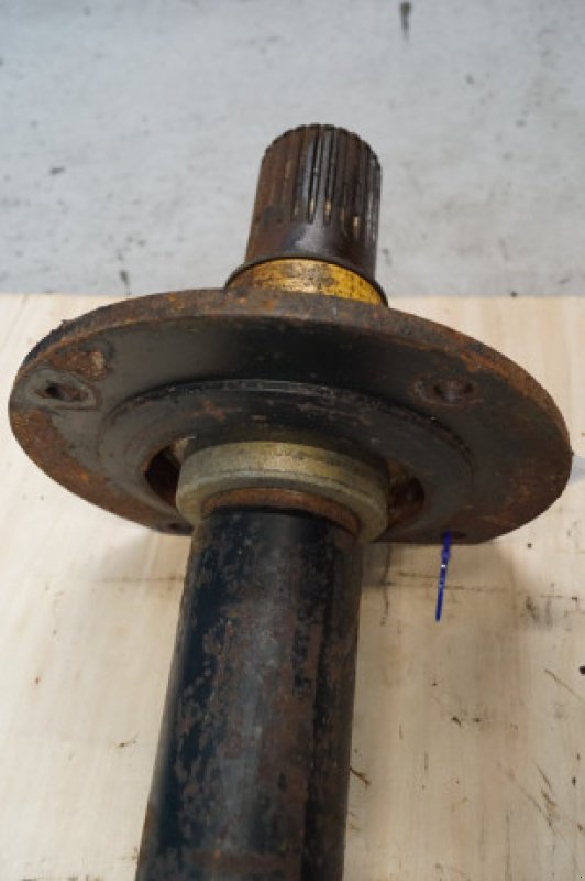 Sonstiges Pressenzubehör typu New Holland 4860S, Gebrauchtmaschine v Hemmet (Obrázek 5)