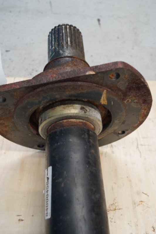 Sonstiges Pressenzubehör typu New Holland 4860S, Gebrauchtmaschine v Hemmet (Obrázek 14)