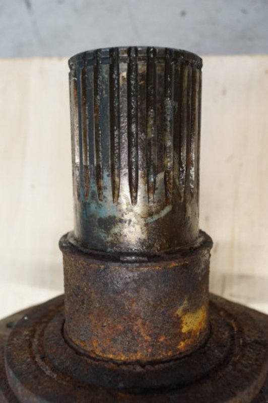 Sonstiges Pressenzubehör typu New Holland 4860S, Gebrauchtmaschine v Hemmet (Obrázek 8)