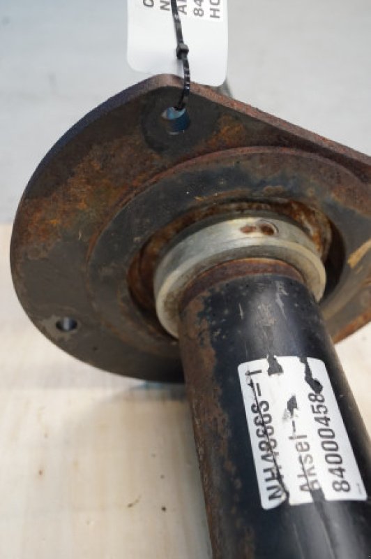 Sonstiges Pressenzubehör typu New Holland 4860S, Gebrauchtmaschine v Hemmet (Obrázek 13)