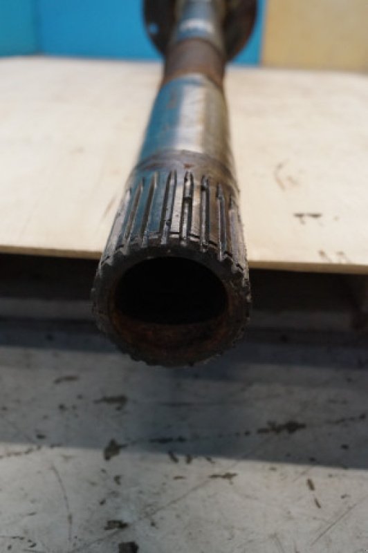 Sonstiges Pressenzubehör typu New Holland 4860S, Gebrauchtmaschine v Hemmet (Obrázek 4)