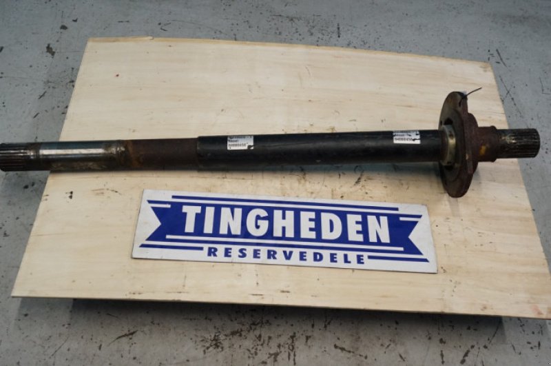 Sonstiges Pressenzubehör typu New Holland 4860S, Gebrauchtmaschine v Hemmet (Obrázek 2)