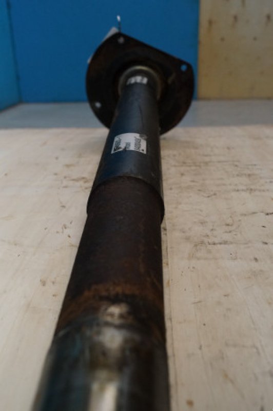 Sonstiges Pressenzubehör typu New Holland 4860S, Gebrauchtmaschine v Hemmet (Obrázek 5)