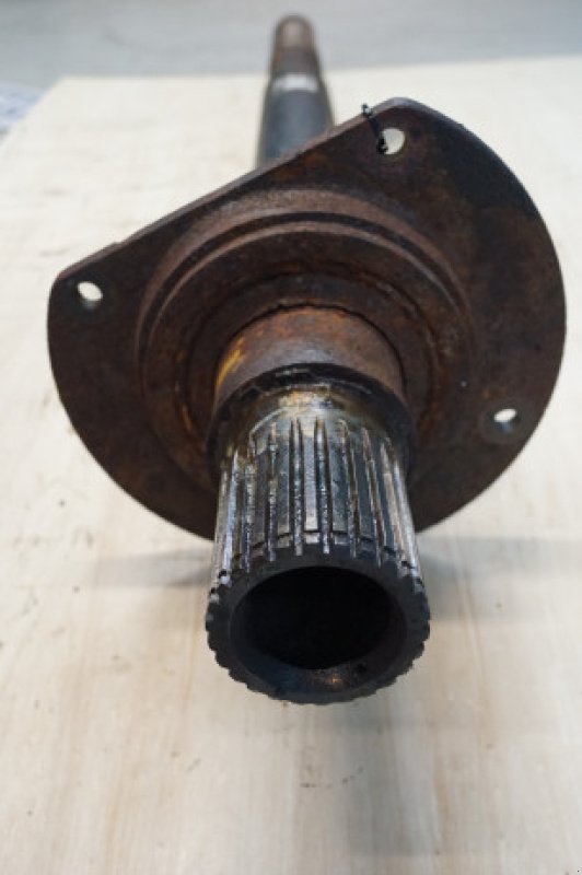 Sonstiges Pressenzubehör typu New Holland 4860S, Gebrauchtmaschine v Hemmet (Obrázek 9)