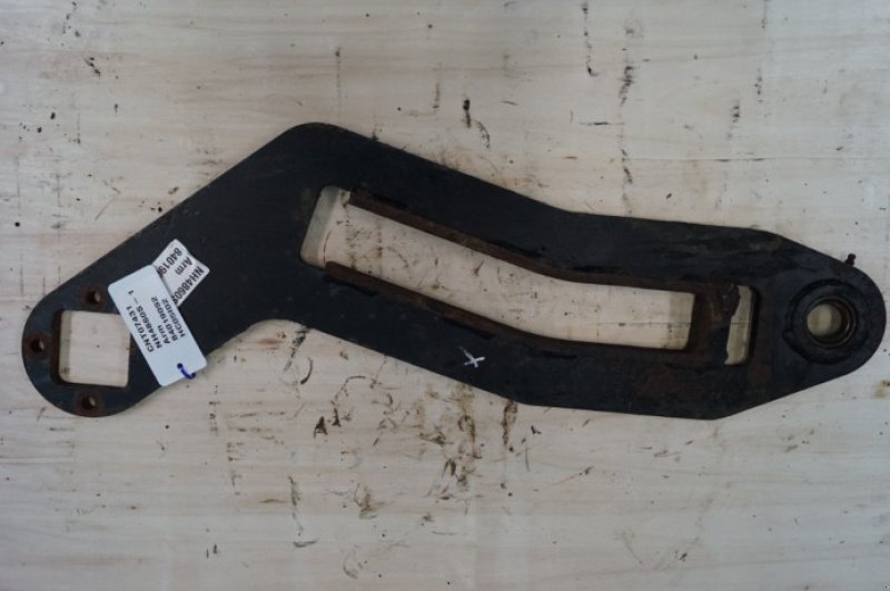 Sonstiges Pressenzubehör typu New Holland 4860S, Gebrauchtmaschine v Hemmet (Obrázek 7)