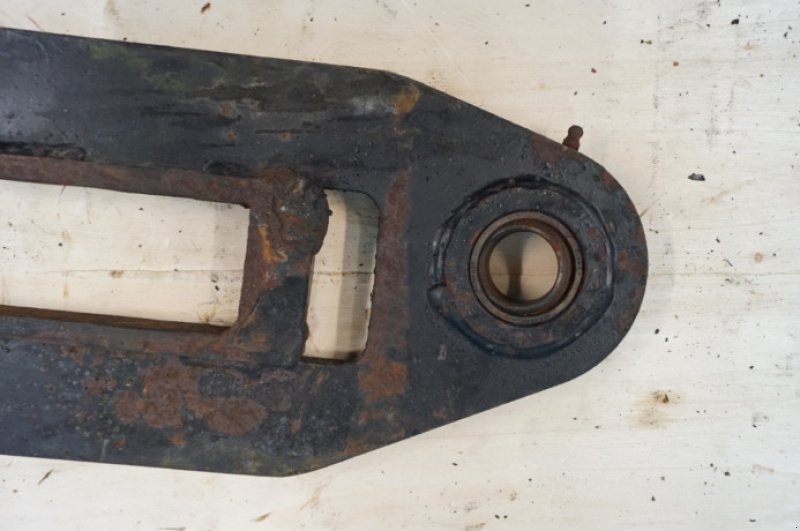 Sonstiges Pressenzubehör typu New Holland 4860S, Gebrauchtmaschine v Hemmet (Obrázek 8)