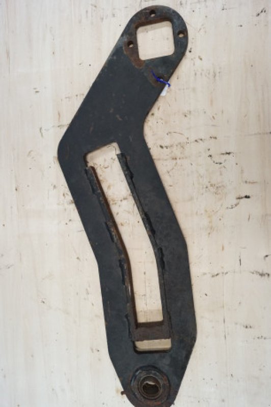 Sonstiges Pressenzubehör typu New Holland 4860S, Gebrauchtmaschine v Hemmet (Obrázek 5)