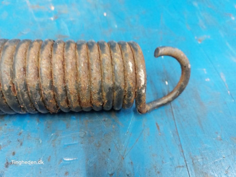 Sonstiges Pressenzubehör typu New Holland BB 980, Gebrauchtmaschine v Hemmet (Obrázek 2)