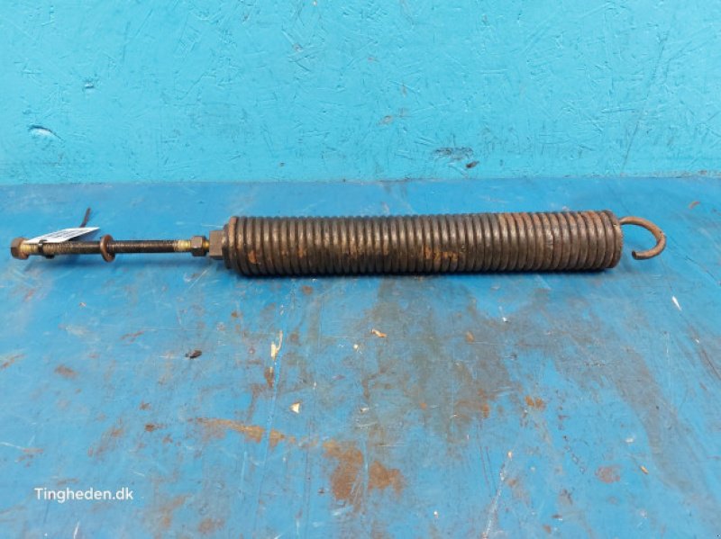 Sonstiges Pressenzubehör typu New Holland BB 980, Gebrauchtmaschine v Hemmet (Obrázek 10)