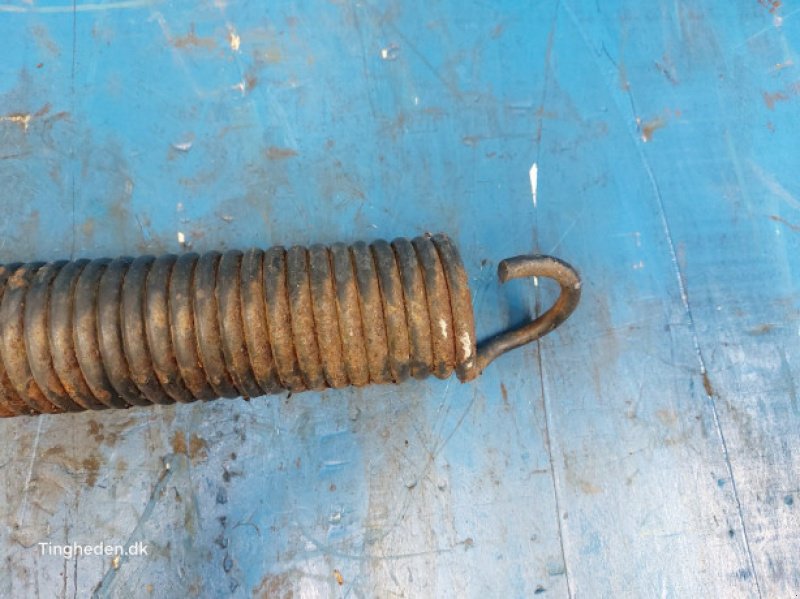 Sonstiges Pressenzubehör typu New Holland BB 980, Gebrauchtmaschine v Hemmet (Obrázek 7)