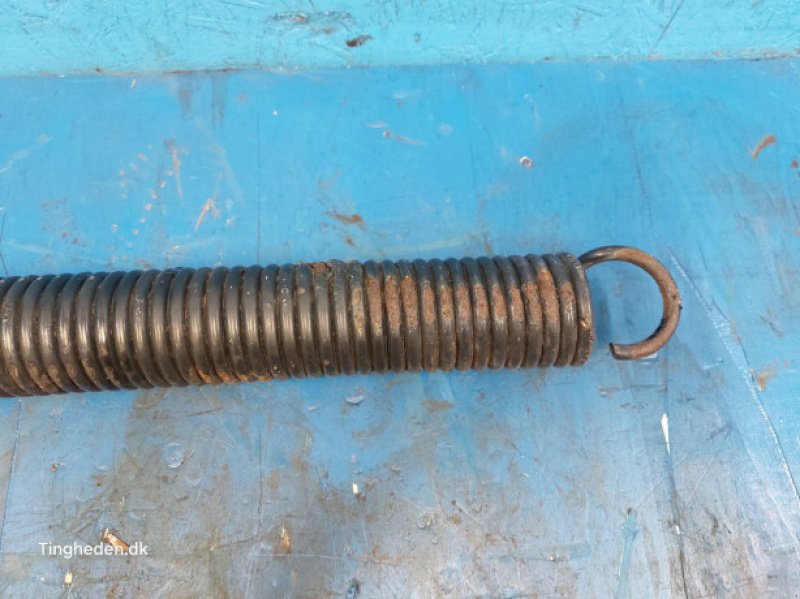 Sonstiges Pressenzubehör typu New Holland BB 980, Gebrauchtmaschine v Hemmet (Obrázek 8)