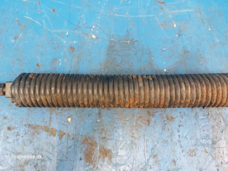 Sonstiges Pressenzubehör typu New Holland BB 980, Gebrauchtmaschine v Hemmet (Obrázek 5)