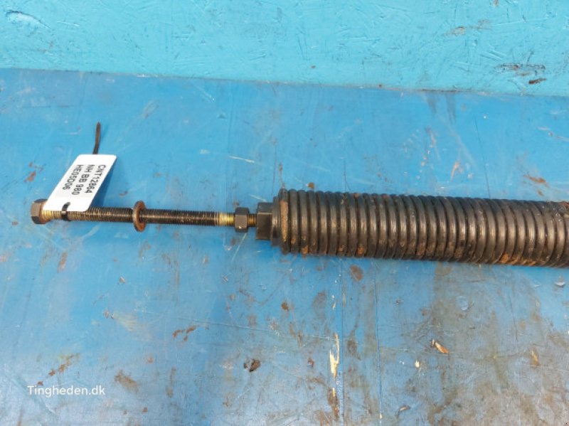 Sonstiges Pressenzubehör typu New Holland BB 980, Gebrauchtmaschine v Hemmet (Obrázek 9)