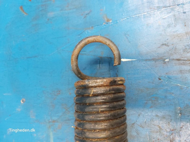 Sonstiges Pressenzubehör typu New Holland BB 980, Gebrauchtmaschine v Hemmet (Obrázek 8)