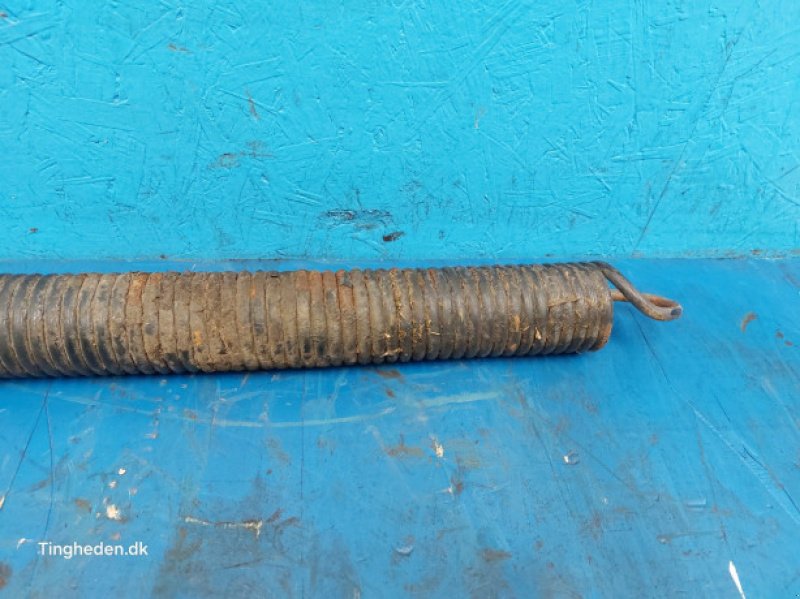 Sonstiges Pressenzubehör typu New Holland BB 980, Gebrauchtmaschine v Hemmet (Obrázek 11)