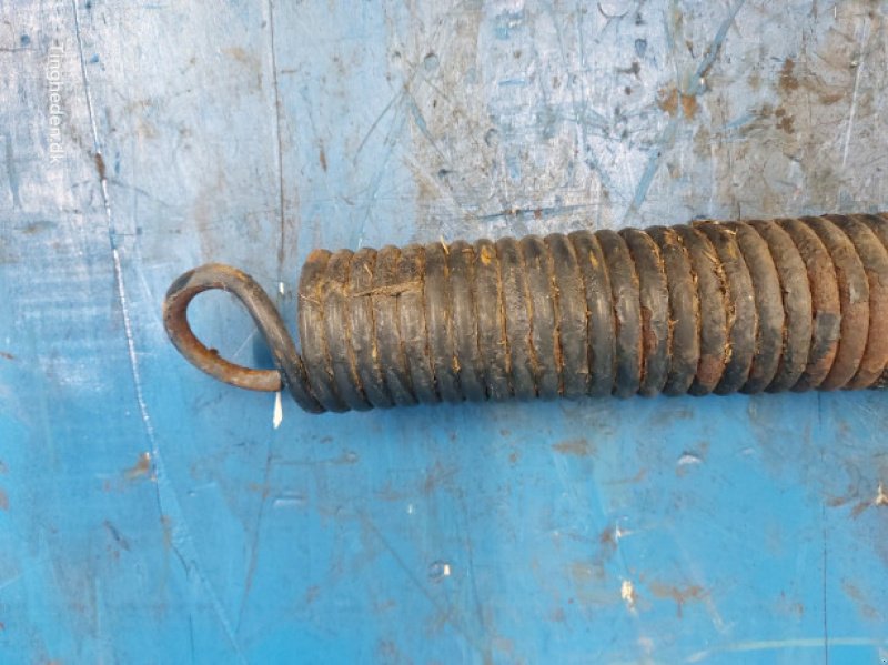 Sonstiges Pressenzubehör typu New Holland BB 980, Gebrauchtmaschine v Hemmet (Obrázek 2)