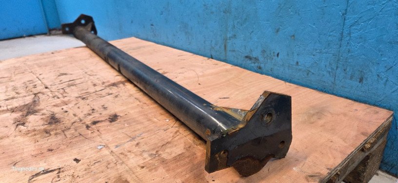 Sonstiges Pressenzubehör typu New Holland BB9060, Gebrauchtmaschine v Hemmet (Obrázek 10)