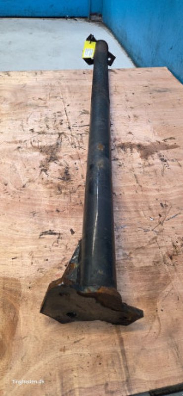 Sonstiges Pressenzubehör typu New Holland BB9060, Gebrauchtmaschine v Hemmet (Obrázek 8)