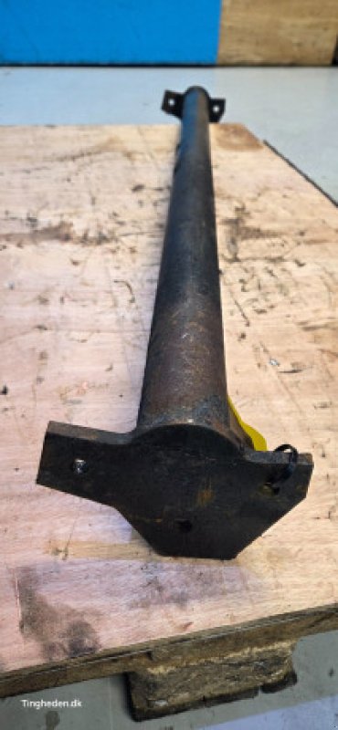 Sonstiges Pressenzubehör typu New Holland BB9060, Gebrauchtmaschine v Hemmet (Obrázek 4)