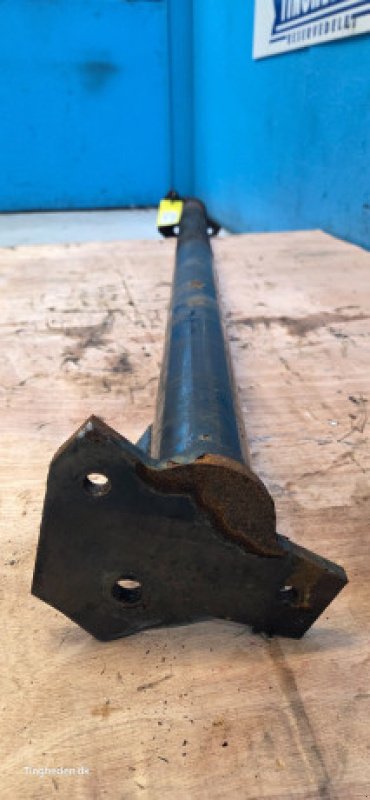 Sonstiges Pressenzubehör typu New Holland BB9060, Gebrauchtmaschine v Hemmet (Obrázek 7)