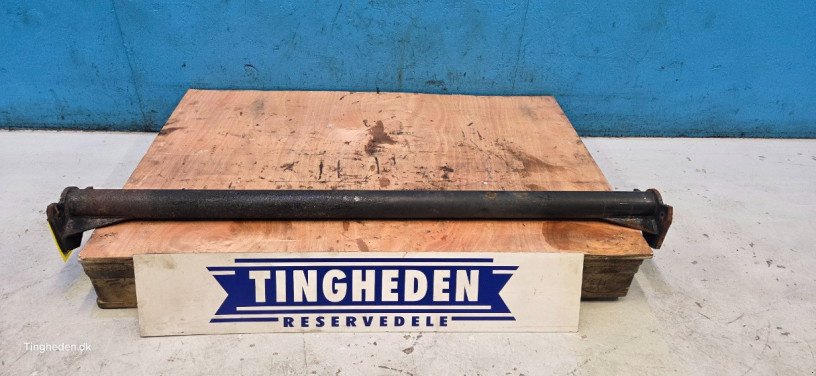 Sonstiges Pressenzubehör typu New Holland BB9060, Gebrauchtmaschine v Hemmet (Obrázek 1)