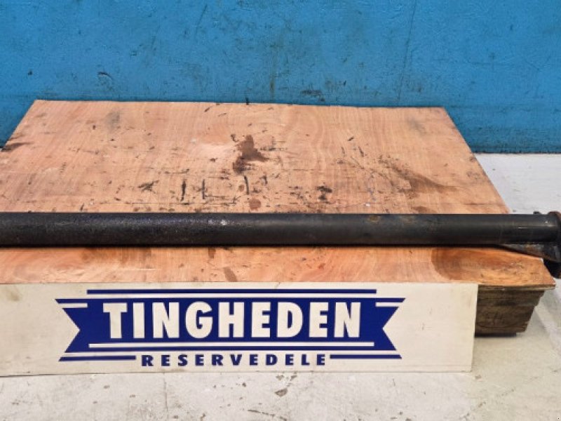 Sonstiges Pressenzubehör des Typs New Holland BB9060, Gebrauchtmaschine in Hemmet (Bild 1)