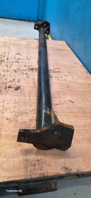 Sonstiges Pressenzubehör typu New Holland BB9060, Gebrauchtmaschine v Hemmet (Obrázek 11)