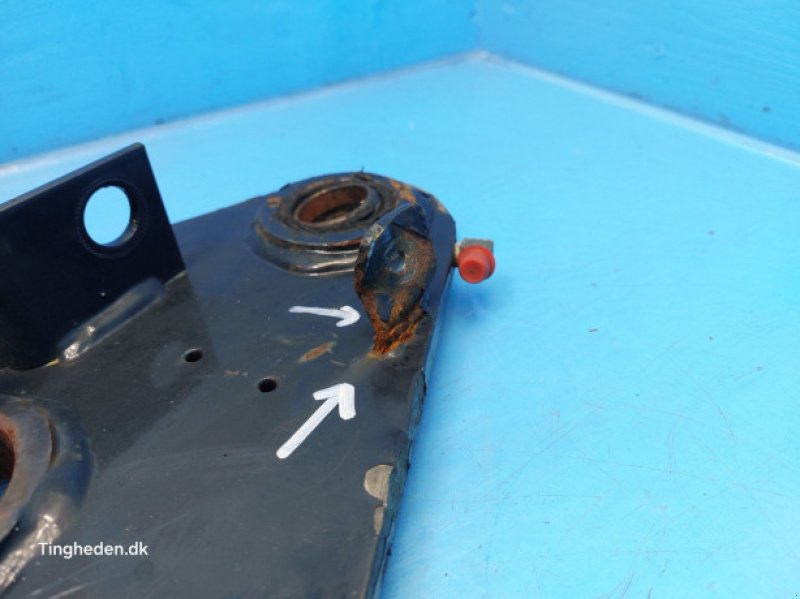 Sonstiges Pressenzubehör typu New Holland BB9060, Gebrauchtmaschine v Hemmet (Obrázek 9)