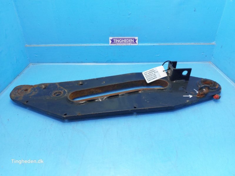 Sonstiges Pressenzubehör typu New Holland BB9060, Gebrauchtmaschine v Hemmet (Obrázek 16)