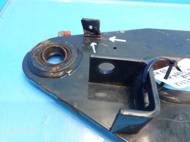 Sonstiges Pressenzubehör typu New Holland BB9060, Gebrauchtmaschine v Hemmet (Obrázek 4)