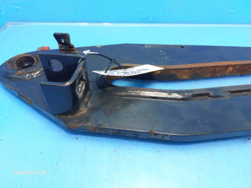 Sonstiges Pressenzubehör typu New Holland BB9060, Gebrauchtmaschine v Hemmet (Obrázek 5)