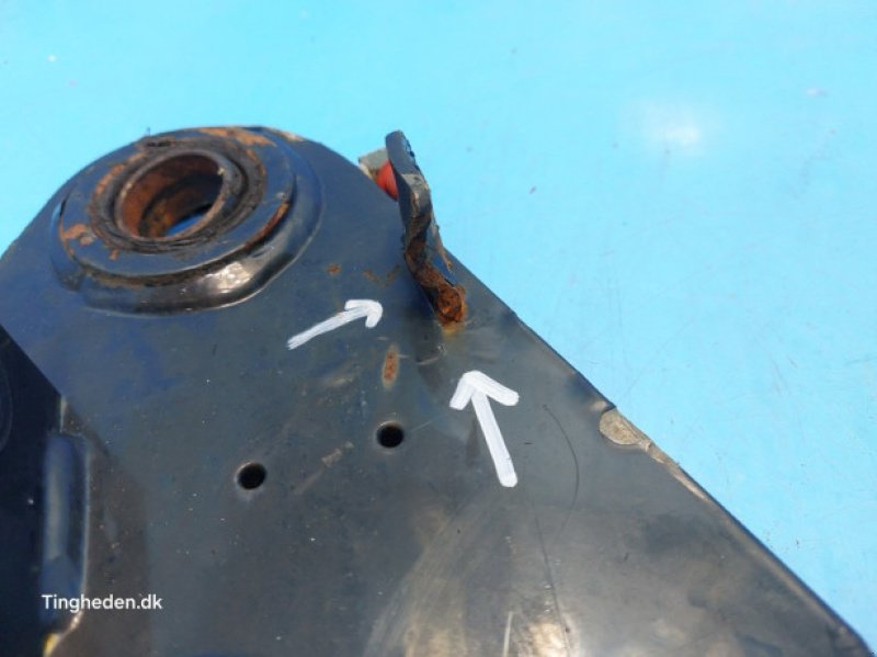 Sonstiges Pressenzubehör typu New Holland BB9060, Gebrauchtmaschine v Hemmet (Obrázek 8)