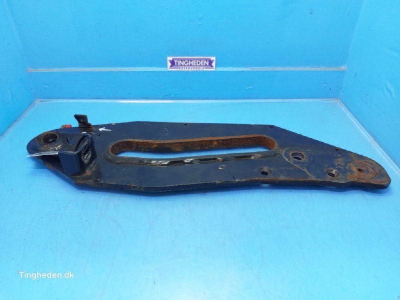 Sonstiges Pressenzubehör typu New Holland BB9060, Gebrauchtmaschine v Hemmet (Obrázek 2)