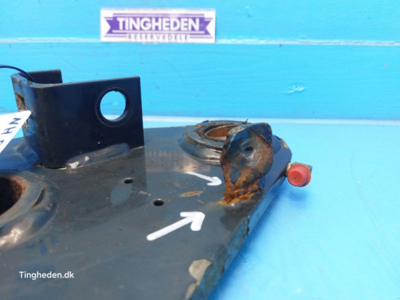 Sonstiges Pressenzubehör typu New Holland BB9060, Gebrauchtmaschine v Hemmet (Obrázek 10)