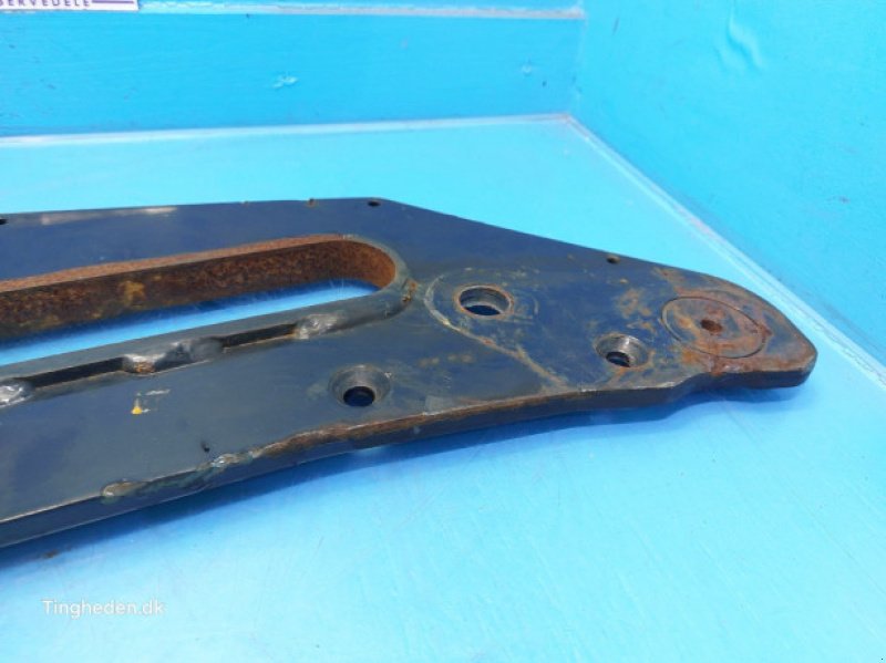 Sonstiges Pressenzubehör typu New Holland BB9060, Gebrauchtmaschine v Hemmet (Obrázek 7)